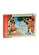 Мегапазл Любимая сказка (П24-0625) (24 элемента) (320х480) (Рыжий кот) (3+) (коробка) - фото 1