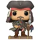 Фигурка Funko POP! Disney Pirates of the Caribbean Captain Jack Sparrow SS (1482) (Fun81940) - фото 2