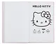 Книга для записей А5 48л "Hello Kitty. Блокнот" - фото 3