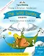 The Wild Swans. Stage 1. Pupils Book (Reader + Audio CD + DVD). Комплект для учащихся - фото 1