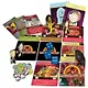 Настольная игра «Рик и Морти Анатомический парк», Hobby World - фото 2