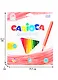 Карандаши цветные Carioca, 24 цвета - фото 2