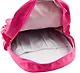 Рюкзак 1 отделение "Кошечка" 35*25*15, темно-розовый, мягкий, Каляка-Маляка - фото 6