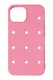 Чехол для телефона под джибитсы iPhone 13 (розовый) (12-18031-202506-GB2) - фото 1