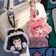 Коллекционный брелок с подвесом KOKOSA GIRLS, 12см, 12-Jotoys-01, Blind Box, Jotoys 15+ - фото 11