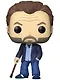 Фигурка Funko POP! TV House M.D. Dr. Gregory House (1842) (Fun86260) - фото 1