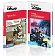 Аркадий Гайдар. Лучшие произведения. 1-4 классы: Чук и Гек. Тимур и его команда (комплект из 2 книг) - фото 1
