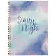 Тетрадь в клетку Sworld, Starry night, B5, 50 листов - фото 1