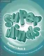 Super Minds 3. Teacher's Book - фото 1