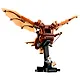 10363 Конструктор LEGO Icons Летающая машина Леонардо Да Винчи, 493 деталей, возраст 18+ - фото 7