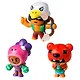 Коллекционная фигурка Brawl Stars, Роза, Бо и Нита, (5см), (BRW2020А) - фото 2