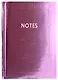 Записная книжка «Color shine. No 4» А6, 112 листов в клетку, Listoff - фото 1