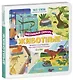 Первые слова малыша. Визуальные словари. Животные. Визуальный словарь - фото 2