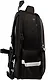 Ранец  FIT "Dark cat" 2 отд., 36*27*14см. - фото 3