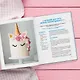 Единороги. Кулинарная книга. Магические рецепты для любителей сказочных созданий - фото 8