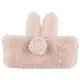 Пенал-косметичка «Rabbit», 22 х 10.5 см - фото 8