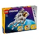 LEGO Creator 3in1: Космический астронавт, 647 деталей (31152) - фото 3
