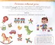 Альбом по развитию речи ребенка: от 1 года до 2 лет - фото 4