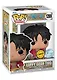 Фигурка Funko POP! Animation One Piece Luffy Gear Two w/Chase (Exc) (1269) (Fun62646) - фото 4
