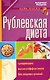 Рублевская диета нашей элиты - фото 1
