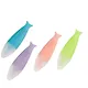 Текстовыделитель GoodMark, Mini Fish, в ассортименте - фото 6