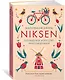 Маленькая книга Niksen. Голландское искусство ничегонеделания - фото 3