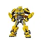 Блокис Конструктор Трансформеры Classic Class Бамблби Blokees - фото 9