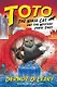 Toto The Ninja Cat and the Mystery Jewel Thief - фото 1
