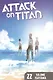 Attack On Titan 22 - фото 1
