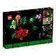 LEGO Botanical Collection: Суккуленты, 771 деталь (10309) - фото 8