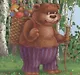 Колобок - фото 2