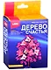 Набор для творчества ТМ Lori Дерево счастья "Волшебное дерево" Дер-032 - фото 1