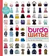 Burda. Шитье. Настольная книга - фото 1