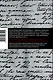 "Существованья ткань сквозная...": переписка с Евгенией Пастернак, дополненная письмами к Евгению Борисовичу Пастернаку и его воспоминаниями - фото 2