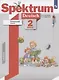 Немецкий язык. Spektrum. 2 класс. Учебник для учащихся общеобразовательных организаций - фото 3