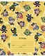 Тетрадь в клетку Премьера Паблишинг «Brawl Stars. Новые Скины» в ассортименте, 12 листов - фото 9