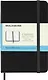 Записная книжка «Classic Pocket» А6, 96 листов в точку, черная, Moleskine - фото 2
