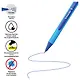 Ручка шариковая Schneider, Slider Edge, синяя 0,8 мм - фото 2