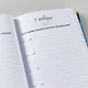 Один вопрос в день: Дневник на пять лет. Пятибук - фото 13
