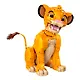 LEGO Disney: Король Лев Молодой Симба, 1445 деталей (43247) - фото 4