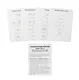 Комплект наборов карт. Психологические расклады. Схемы. Часть 1 и 2 - фото 3