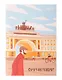 Записная книжка А6 30л СПб "Главный штаб" на скрепке - фото 1