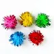 Помпоны для творчества, ОСТРОВ СОКРОВИЩ "Блестящие"  5 цветов, 15мм, 50шт. 661427 - фото 3