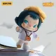 Коллекционный брелок с подвесом Ninnic, серии "Вольный мир" 15,5см, 12-52TOYS-202604, Blind Box, 52 Toys, 15+ - фото 5