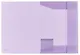 Папка на резинке А5 "Pastel" 0,5 мм, Yoi - фото 7