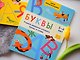 Буквы. Учимся уверенно узнавать буквы и слова. 5-6 лет - фото 7