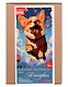 Картина-раскраска по номерам «Корги», 20 х 14 см, Артвентура - фото 2