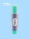 Клей-карандаш Yoi, 36 г - фото 2