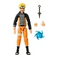 Экшн-фигурка Bandai  Наруто Финальная битва (17см) (68709) - фото 10