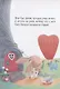 Зайчик с большим сердцем - фото 2